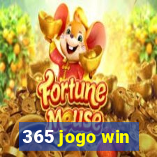 365 jogo win